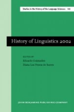 History of Linguistics 2002