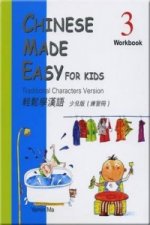 Chinese Made Easy for Kids: Simplified Characters Version