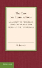 Case for Examinations