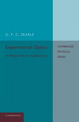 Experimental Optics