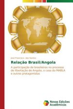 Relacao Brasil/Angola
