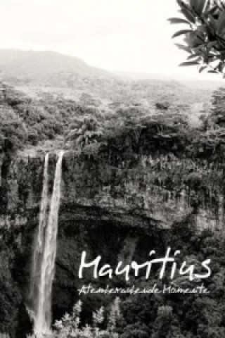 Mauritius (Posterbuch DIN A2 hoch)