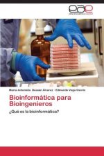 Bioinformatica para Bioingenieros