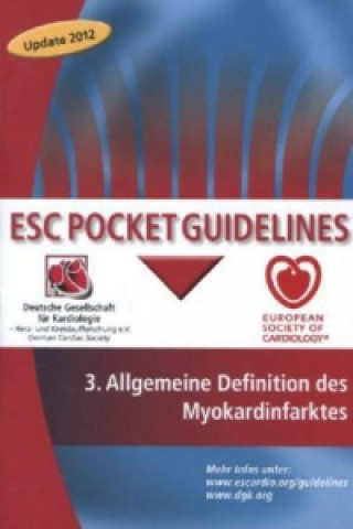 3. Allgemeine Definition des Myokardinfarktes