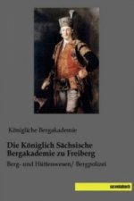 Die Königlich Sächsische Bergakademie zu Freiberg