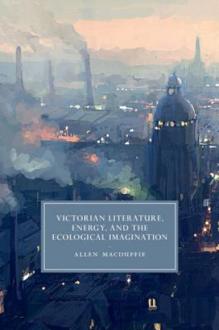 Victorian Literature, Energy, and the Ecological Imagination