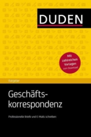 Geschäftskorrespondenz