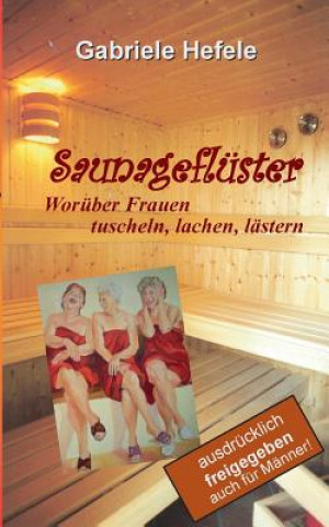Saunagefluster