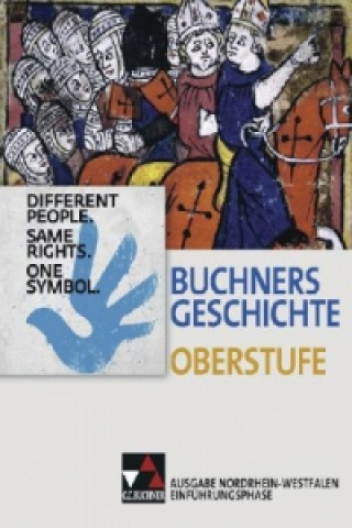 Buchners Geschichte Oberstufe NRW Einführungsphase