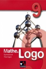 Mathe.Logo Gymnasium Thüringen 9