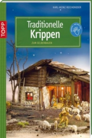 Traditionelle Krippen