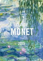 Claude Monet - T & C-Kalender 2015