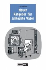 Ratgeber für schlechte Väter 2