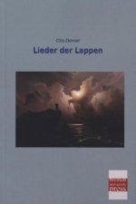 Lieder der Lappen
