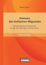 Demenz bei turkischen Migranten