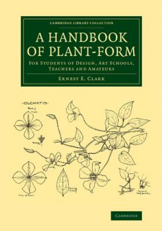 Handbook of Plant-Form