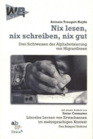 Nix lesen, nix schreiben, nix gut