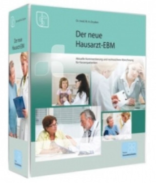 Der neue Hausarzt-EBM