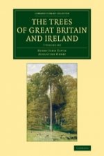 The Trees of Great Britain and Ireland 7 Volume Set