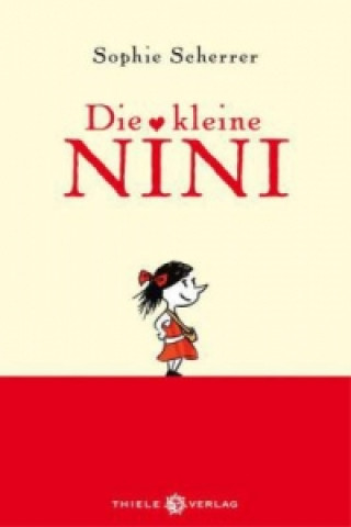Die kleine Nini (ophie Scherrer)(Twarda)
