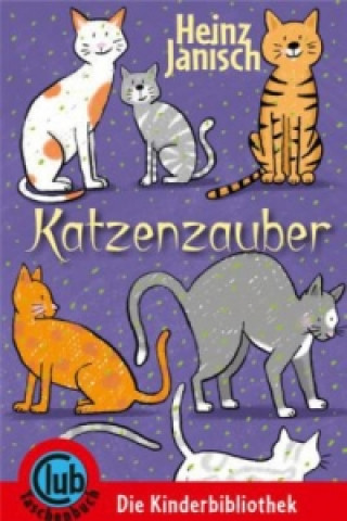 Katzenzauber