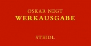 Oskar Negt | Werkausgabe, 20 Teile