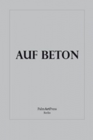 Auf Beton