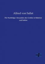 Nachfolger Alexanders des Grossen in Baktrien und Indien