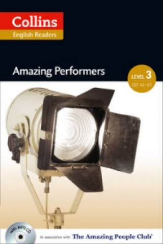 Amazing Performers