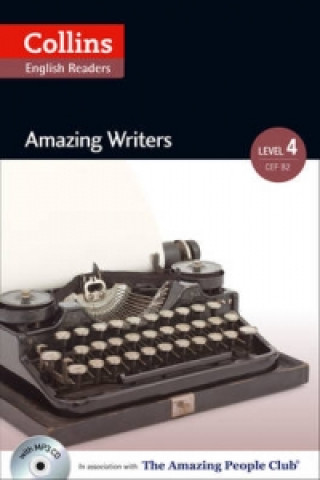 Amazing Writers