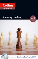 Amazing Leaders