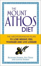 Mount Athos Diet