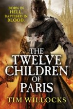 Twelve Children of Paris