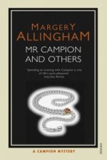 Mr Campion & Others