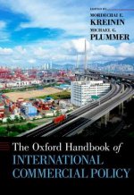 Oxford Handbook of International Commercial Policy
