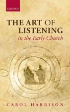 Art of Listening in the Early Church