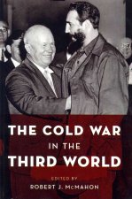 Cold War in the Third World