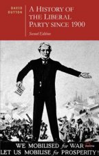 History of the Liberal Party since 1900