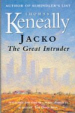 Jacko: The Great Intruder