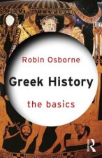 Greek History: The Basics