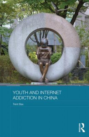 Youth and Internet Addiction in China