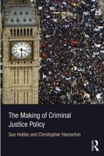 Making of Criminal Justice Policy