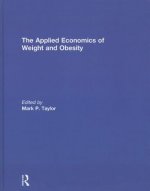 Applied Economics of Weight and Obesity