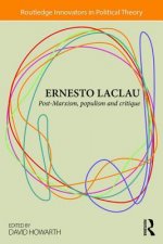 Ernesto Laclau