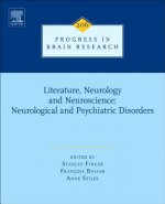 Literature, Neurology, and Neuroscience: Neurological and Psychiatric Disorders