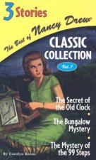 Best of Nancy Drew Classic Collection