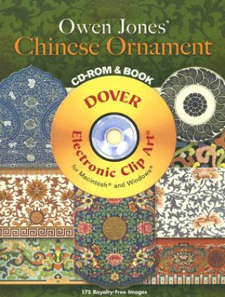 Owen Jones' Chinese Ornament