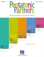 Pentatonic Partners (a Collection of Songs and Activities)