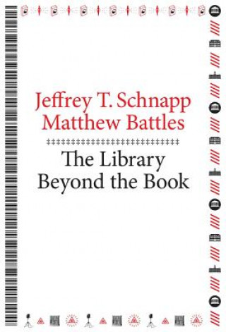 Library Beyond the Book
