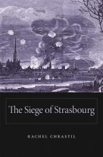 Siege of Strasbourg